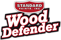 Wood Defender